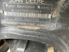 2004 John Deere 4210