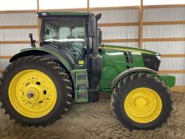 2020 John Deere 6250R