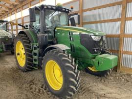 2020 John Deere 6250R