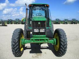 2008 John Deere 7330