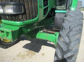 2008 John Deere 7330