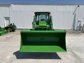 2022 John Deere 5055E