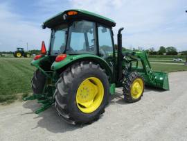 2022 John Deere 5055E