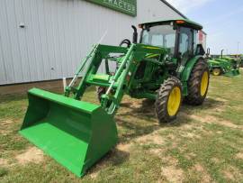 2022 John Deere 5055E