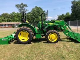 2020 John Deere 5045E