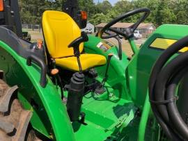 2020 John Deere 5045E