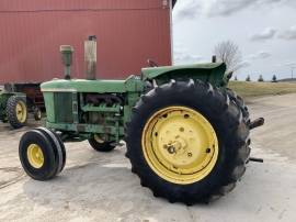 1967 John Deere 5020