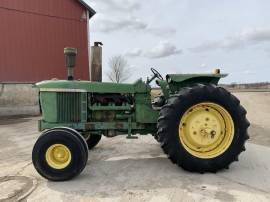 1967 John Deere 5020