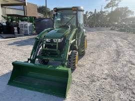 2022 John Deere 3039R