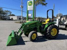 2022 John Deere 4044R