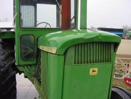 1966 John Deere 5020