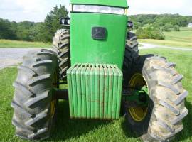 1988 John Deere 4250