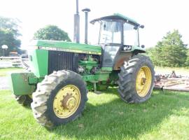 1988 John Deere 4250