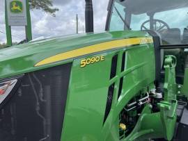 2022 John Deere 5090E