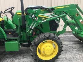 2019 John Deere 5055E