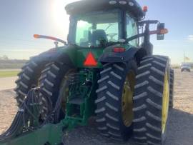 2018 John Deere 8370R