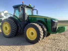 2018 John Deere 8370R