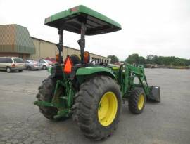 2014 John Deere 4044R