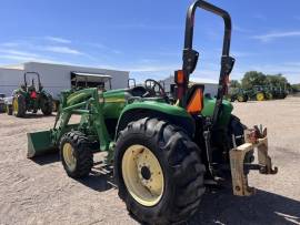 2006 John Deere 4720