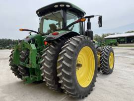 2019 John Deere 8295R