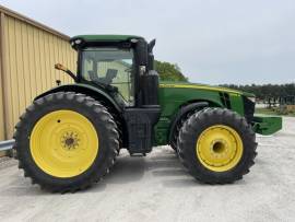 2019 John Deere 8295R