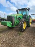 2008 John Deere 8430