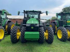 2020 John Deere 8R 340