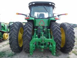 2020 John Deere 8370R