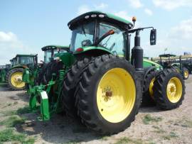 2020 John Deere 8370R