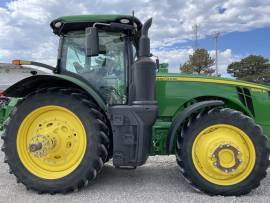 2018 John Deere 8345R