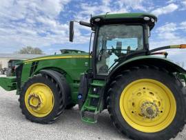 2018 John Deere 8345R