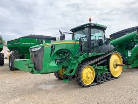 2016 John Deere 8345RT