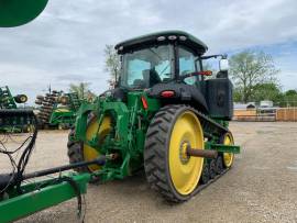 2016 John Deere 8345RT