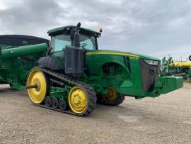 2016 John Deere 8345RT