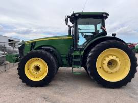 2011 John Deere 8360R