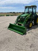 2021 John Deere 4066R