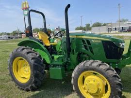 2022 John Deere 5045E