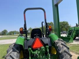 2022 John Deere 5045E