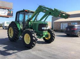 2004 John Deere 6420