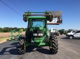 2004 John Deere 6420