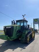 2012 John Deere 9510RT