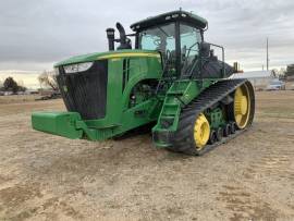 2014 John Deere 9510RT