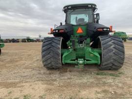 2014 John Deere 9510RT