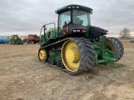 2014 John Deere 9510RT