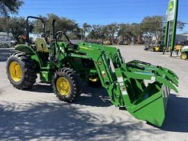 2022 John Deere 5045E