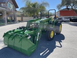 2022 John Deere 5045E