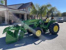 2022 John Deere 5045E