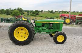 1975 John Deere 2030