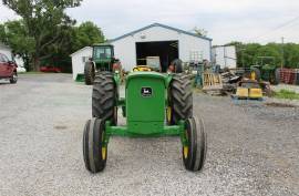 1975 John Deere 2030