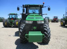 2014 John Deere 8245R